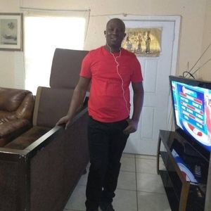 Meet your Posher, Frantz